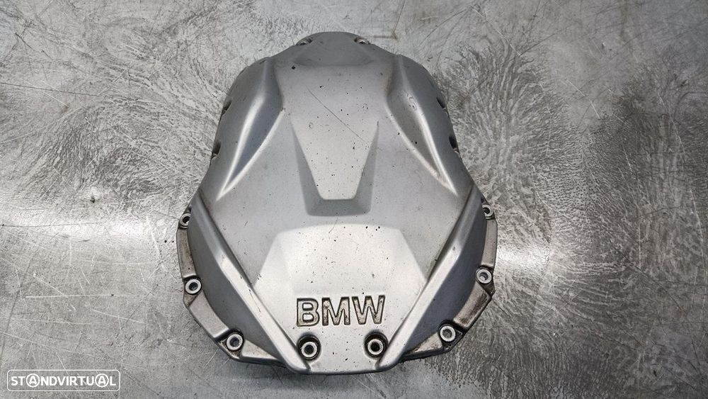 CÁRTER BMW R 1200 RT - 1