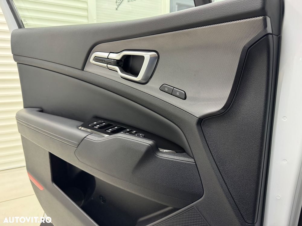 Kia Sportage 1.6 T-GDI AWD Paket Spirit - 38