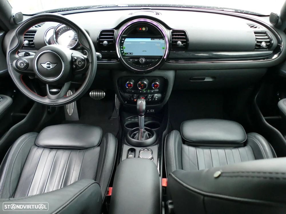MINI Clubman John Cooper Works ALL4 Auto Desp. - 39