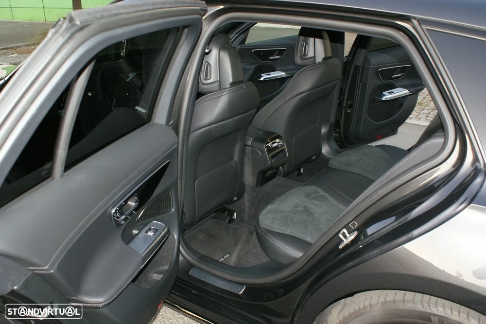 Mercedes-Benz E 300 e AMG Line - 15