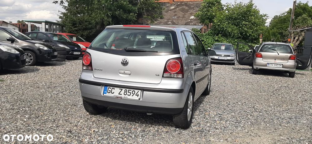 Volkswagen Polo - 20
