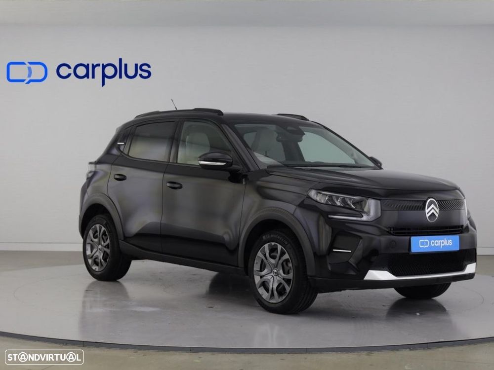 Citroën C3 1.2 Turbo Plus - 2