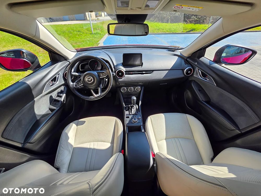 Mazda CX-3 2.0 SkyPassion - 7