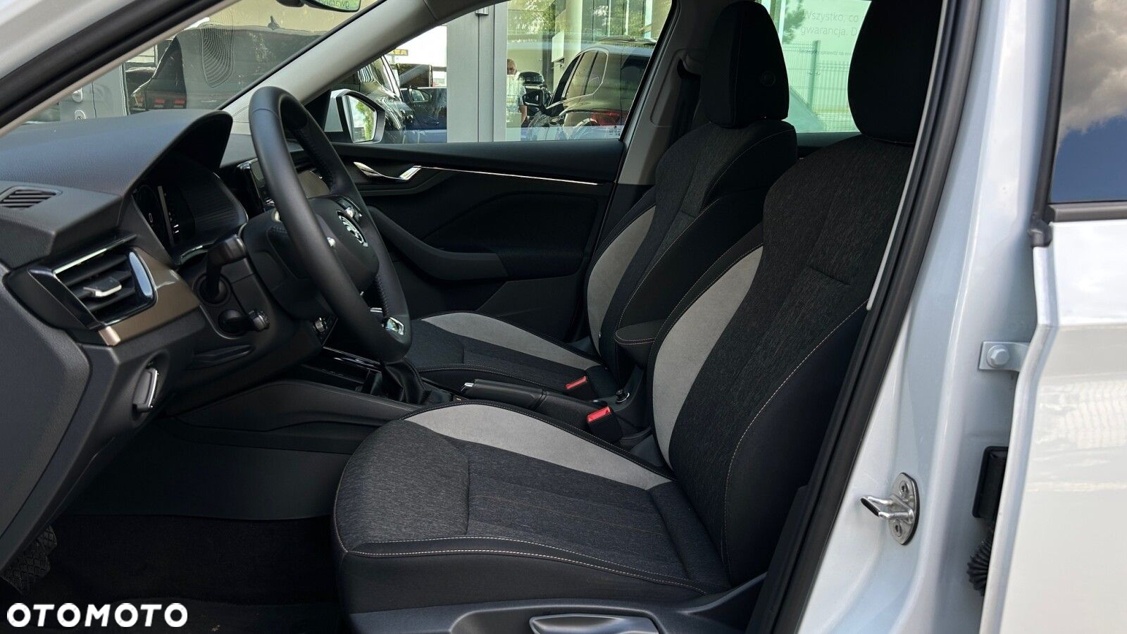 Skoda Kamiq 1.5 TSI Style DSG - 9