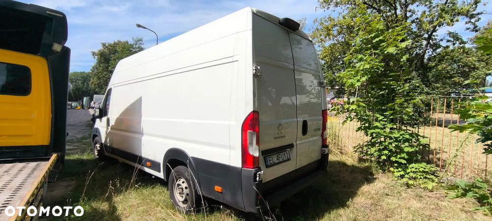 Peugeot Boxer - 10