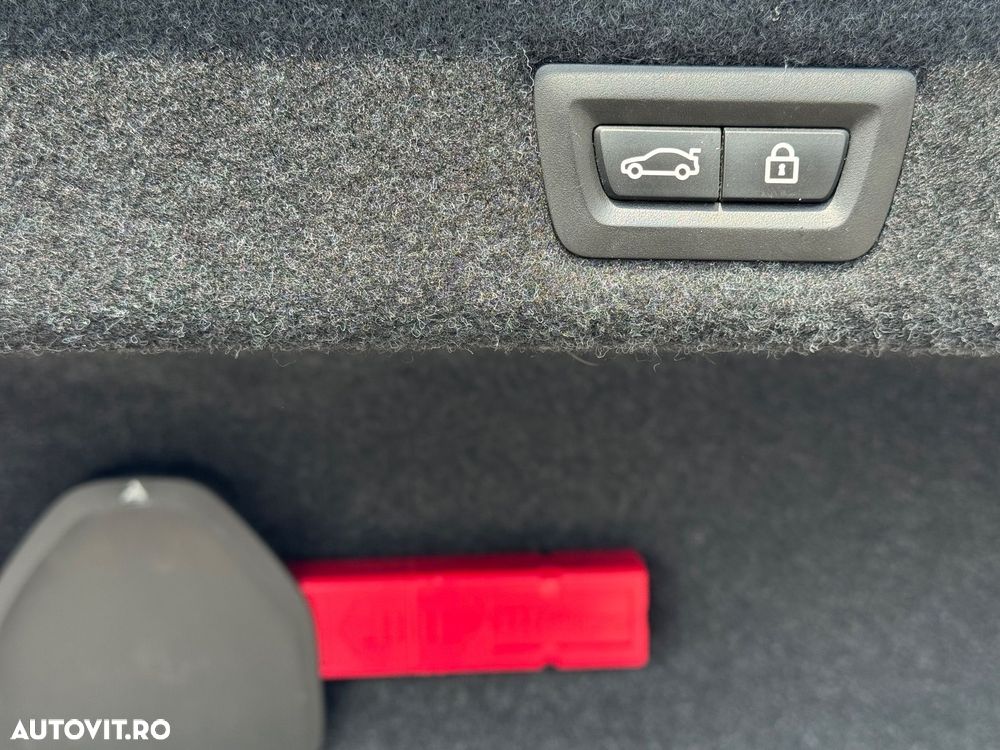 BMW Seria 5 530i xDrive Aut. M Sport Edition - 31