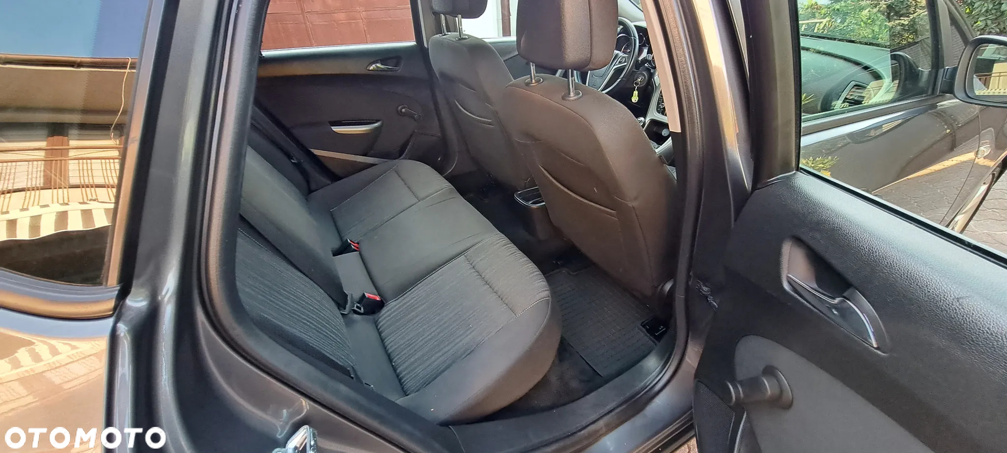 Opel Astra 1.4 Active - 16