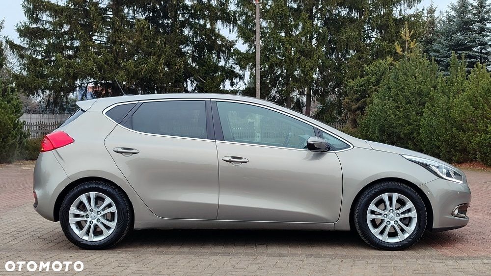 Kia Ceed 1.6 GDI XL - 20