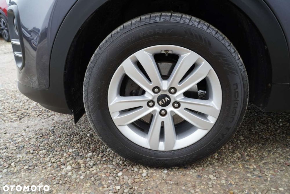 Kia Sportage 1.6 GDI 2WD DREAM-TEAM EDITION - 25
