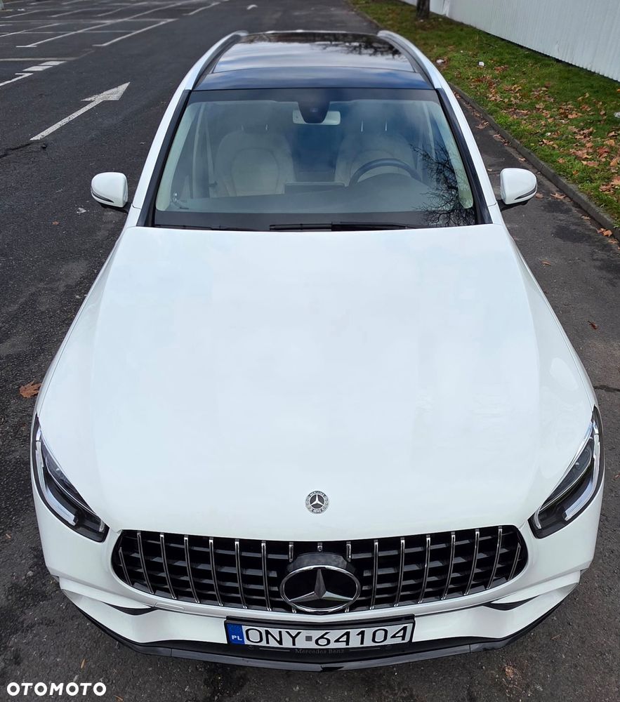 Mercedes-Benz GLC - 13