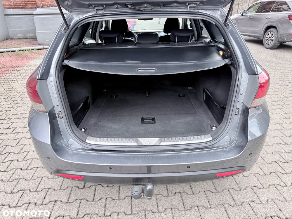 Hyundai i40 1.7 CRDi Comfort - 19