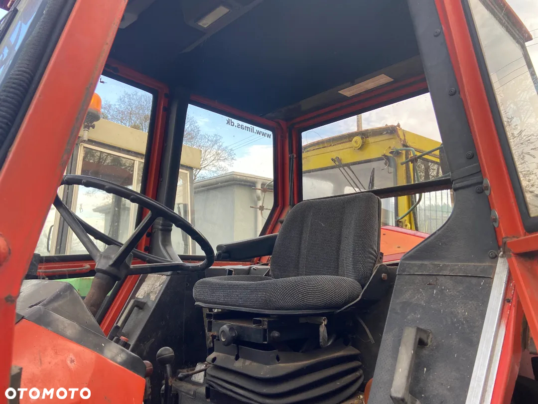 Same Centauro 70 Export - 13
