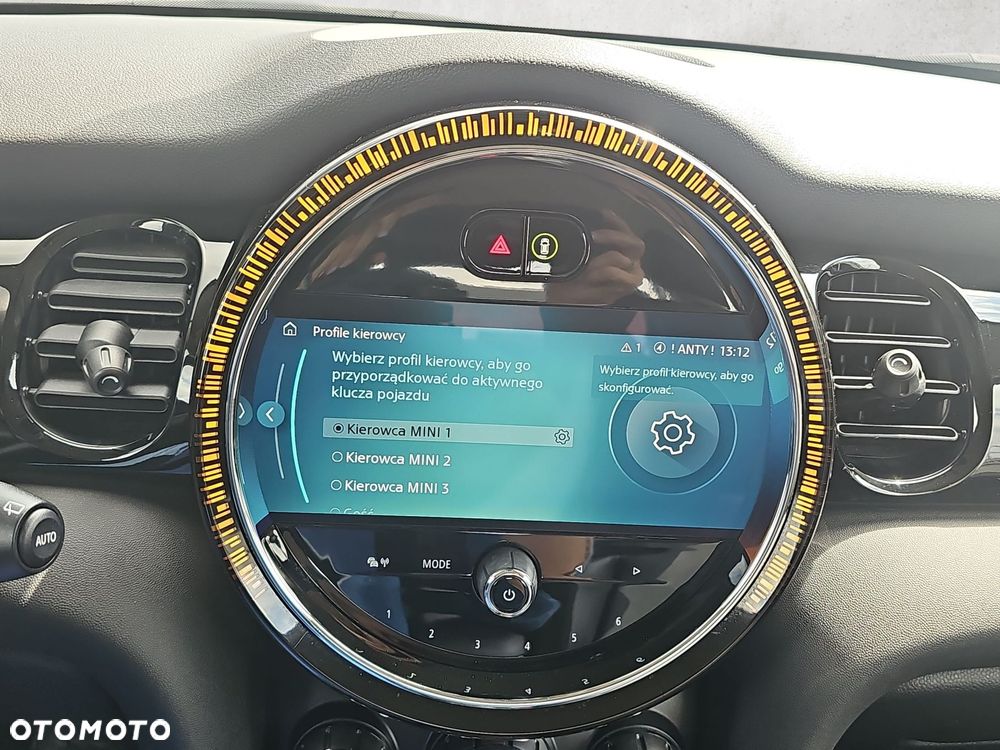MINI Cooper - 21