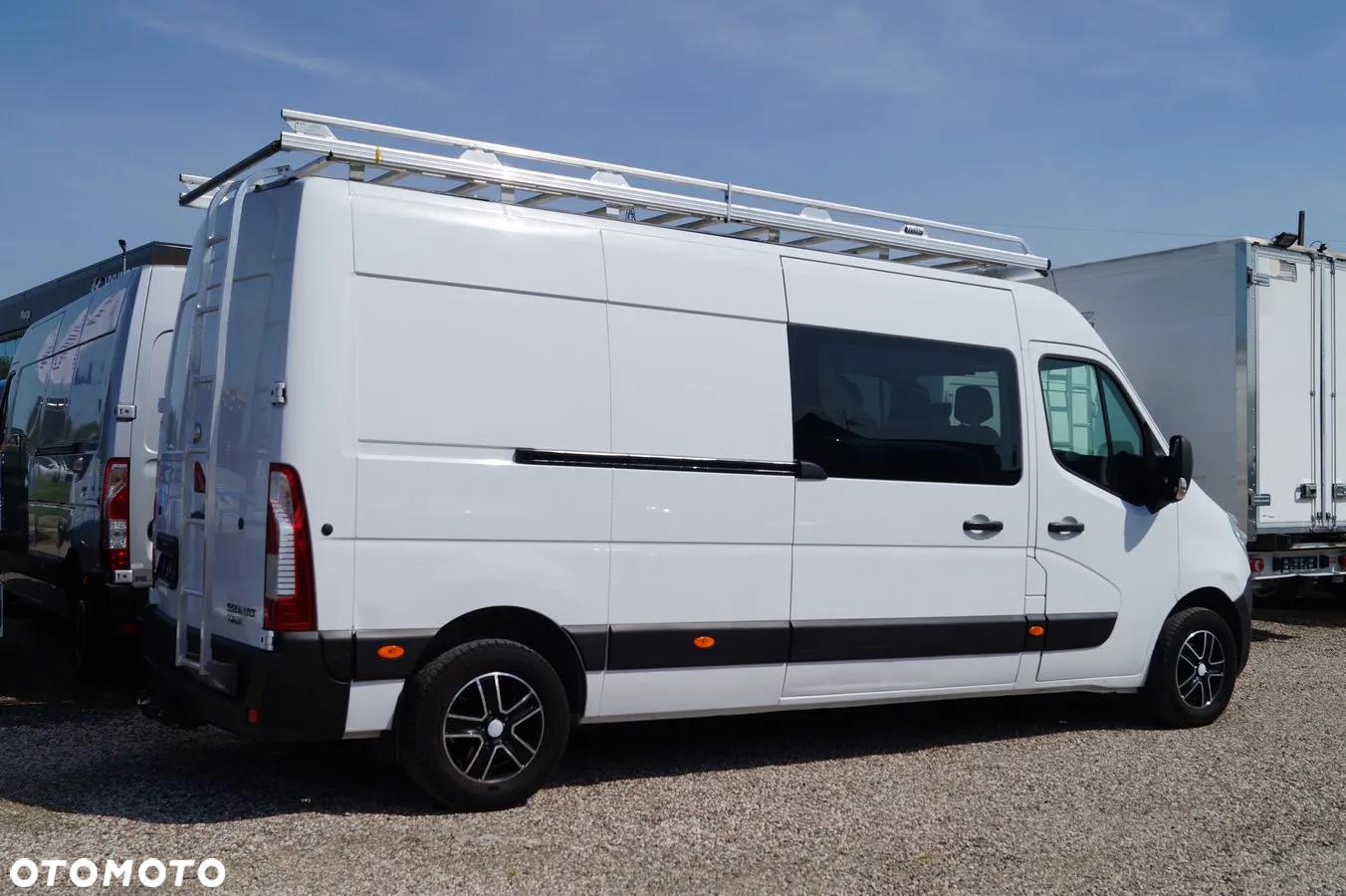 Renault Master - 10