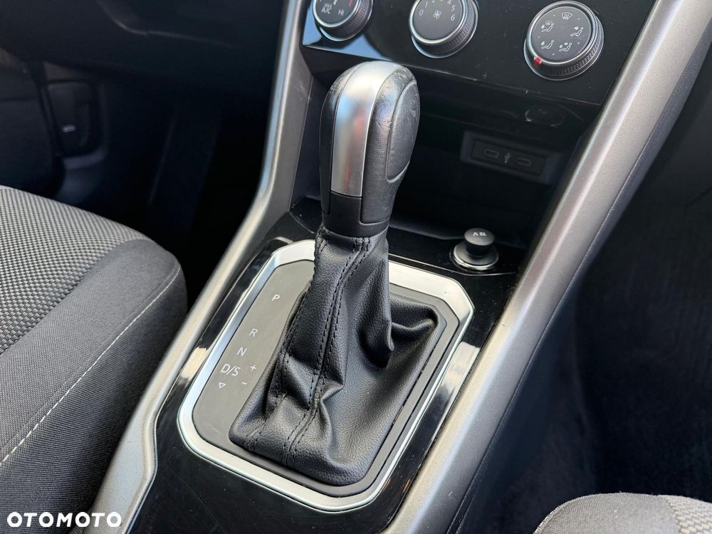 Volkswagen T-Roc 1.5 TSI GPF ACT Advance DSG - 12