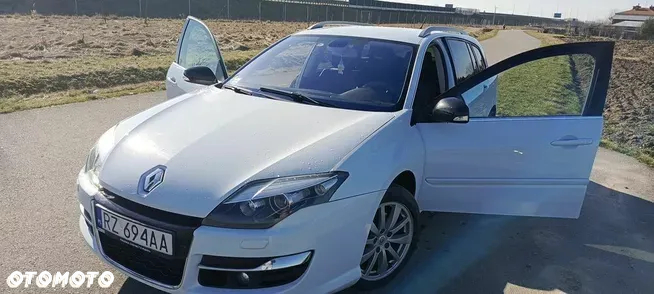 Renault Laguna 2.0 dCi Bose Edition - 13