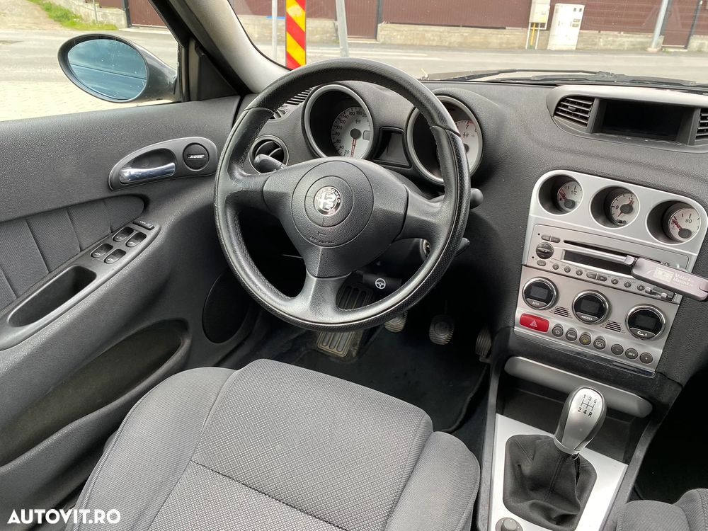 Alfa Romeo 156 - 13