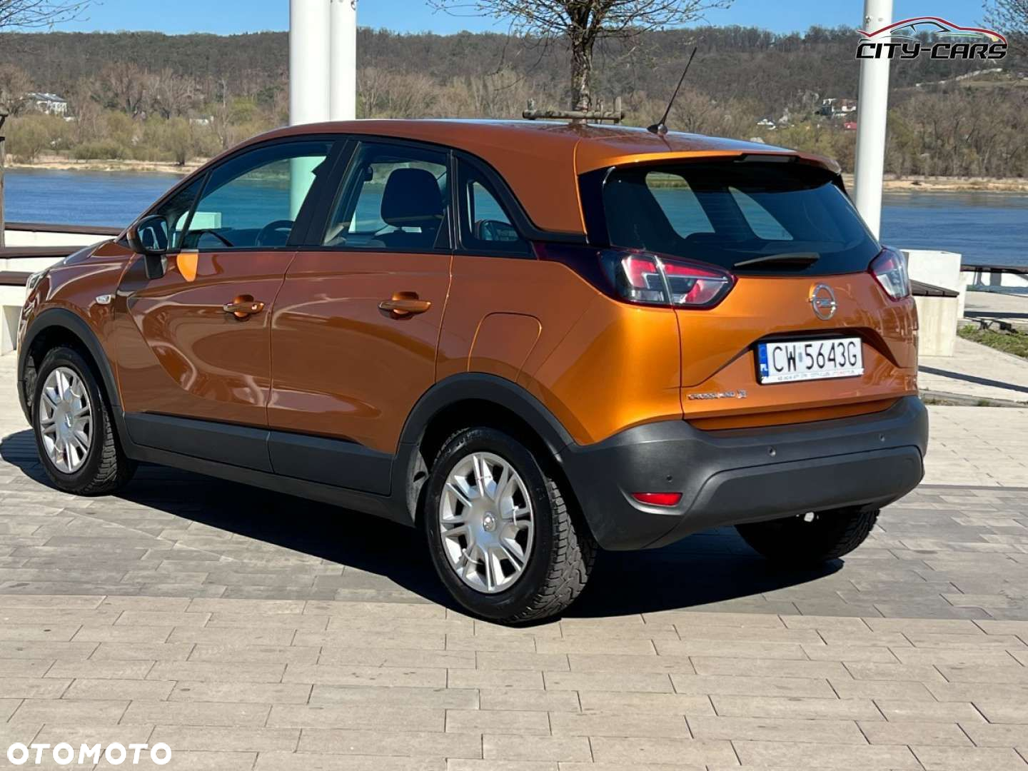 Opel Crossland X - 25