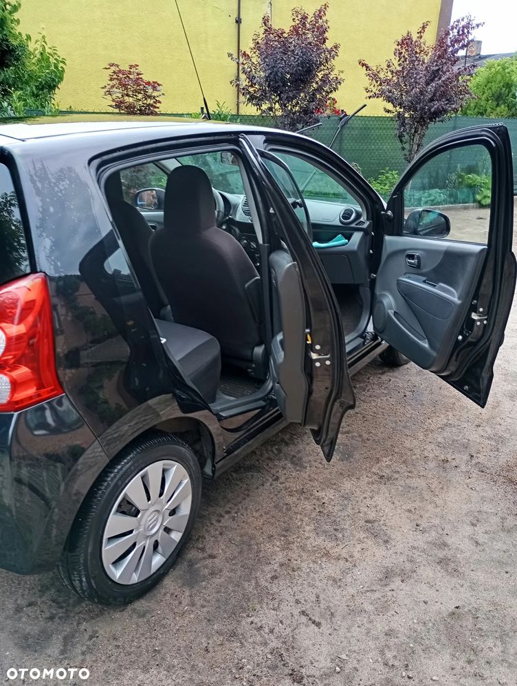 Suzuki Alto 1.0 Basic - 7