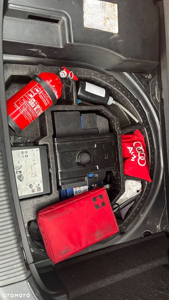 Audi A1 3-drzwiowe 1.4 TFSI Ambition S tronic - 23