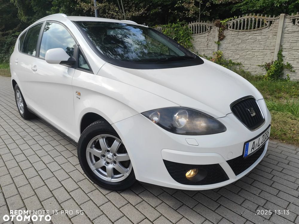Seat Altea XL - 1