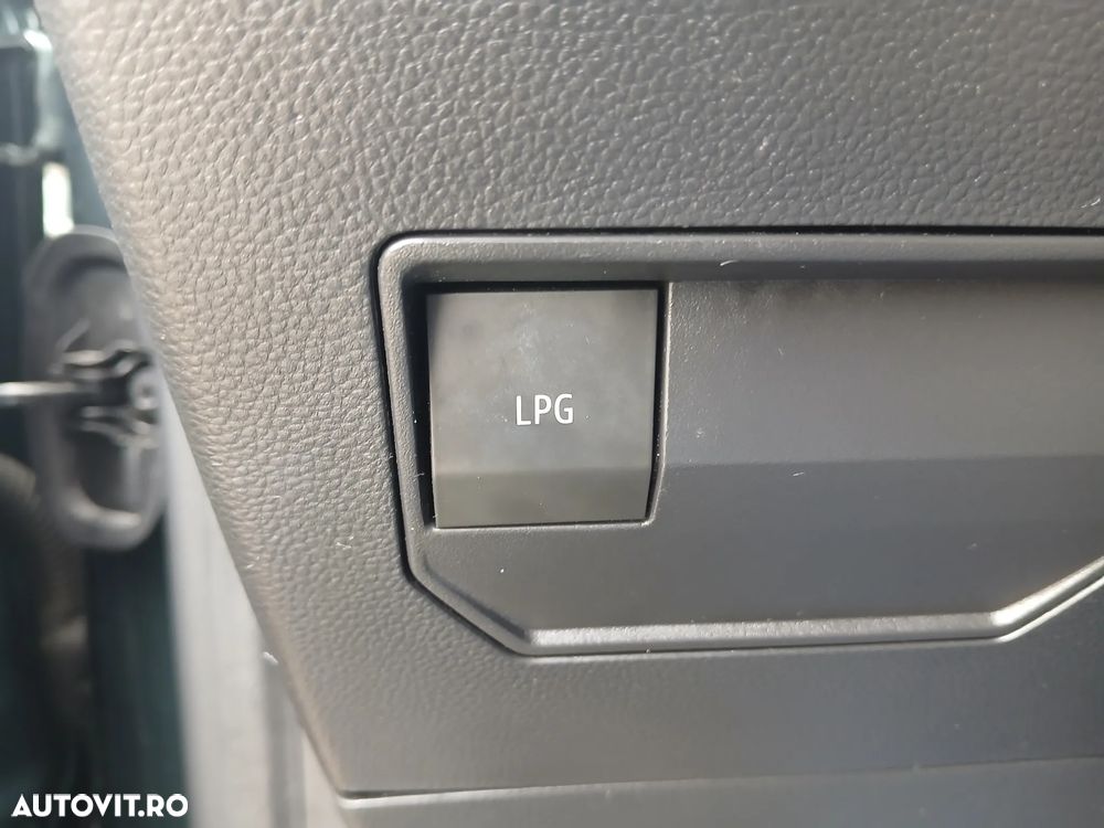 Dacia Duster ECO-G 100 Expression - 14