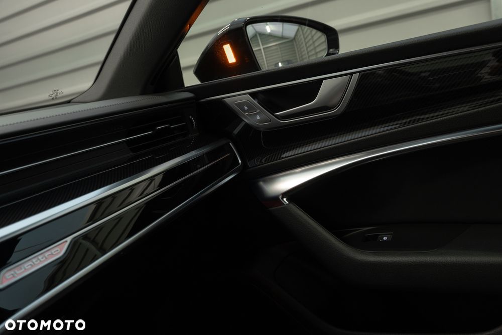 Audi A7 Sportback - 24