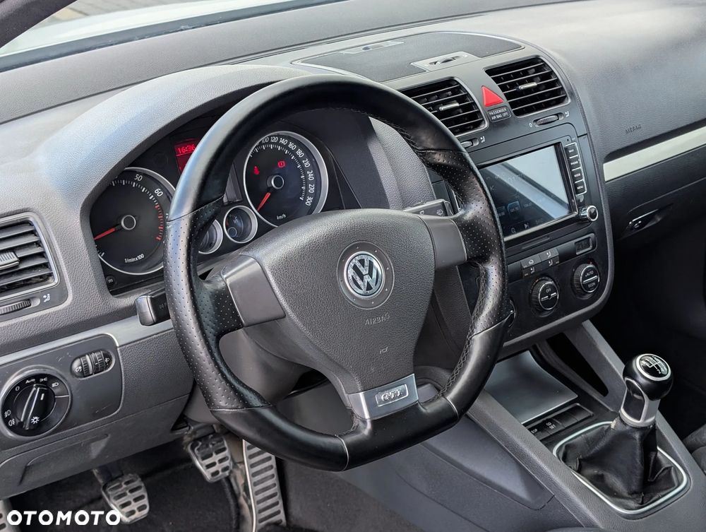 Volkswagen Golf V 2.0 TSI GTI Edition 30 - 5
