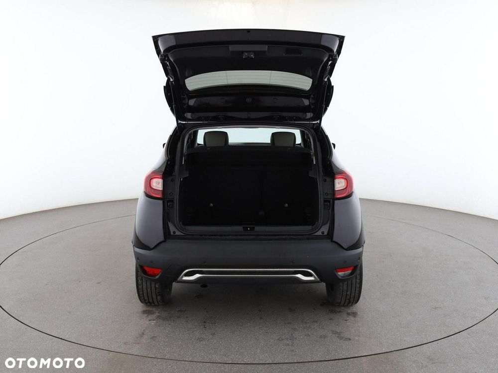 Renault Captur ENERGY TCe 120 EDC Luxe - 20