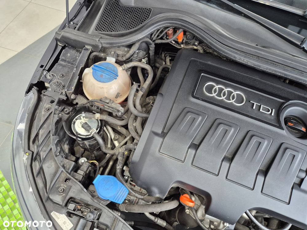 Audi A1 Sportback 1.6 TDI Attraction - 30