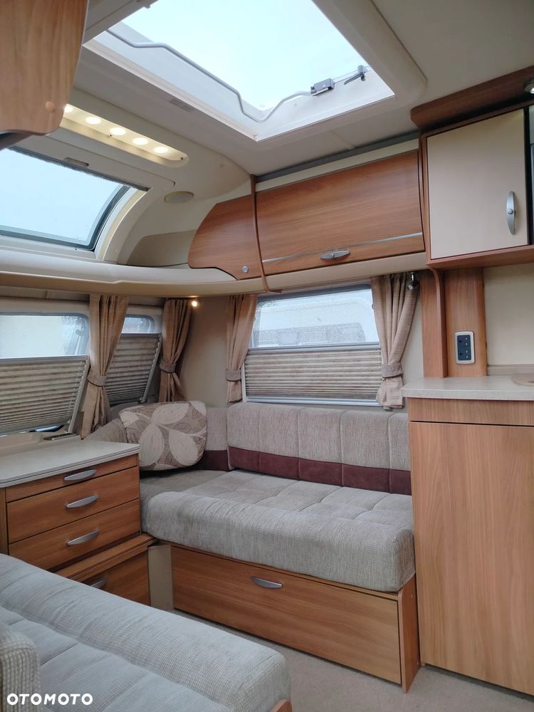 SWIFT Conqueror 630 - 8