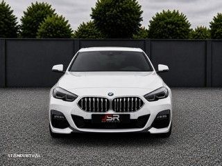 BMW 216 Gran Coupé d Advantage - 14