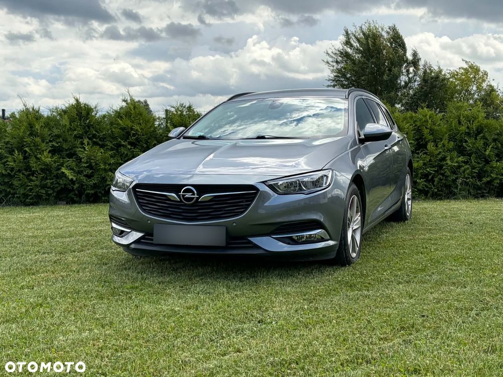 Opel Insignia 1.5 T Enjoy S&S - 1