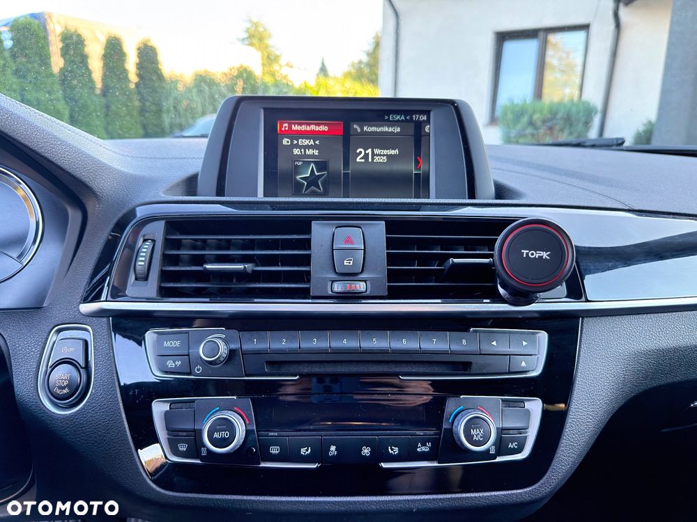 BMW Seria 1 118i Sport Line - 11