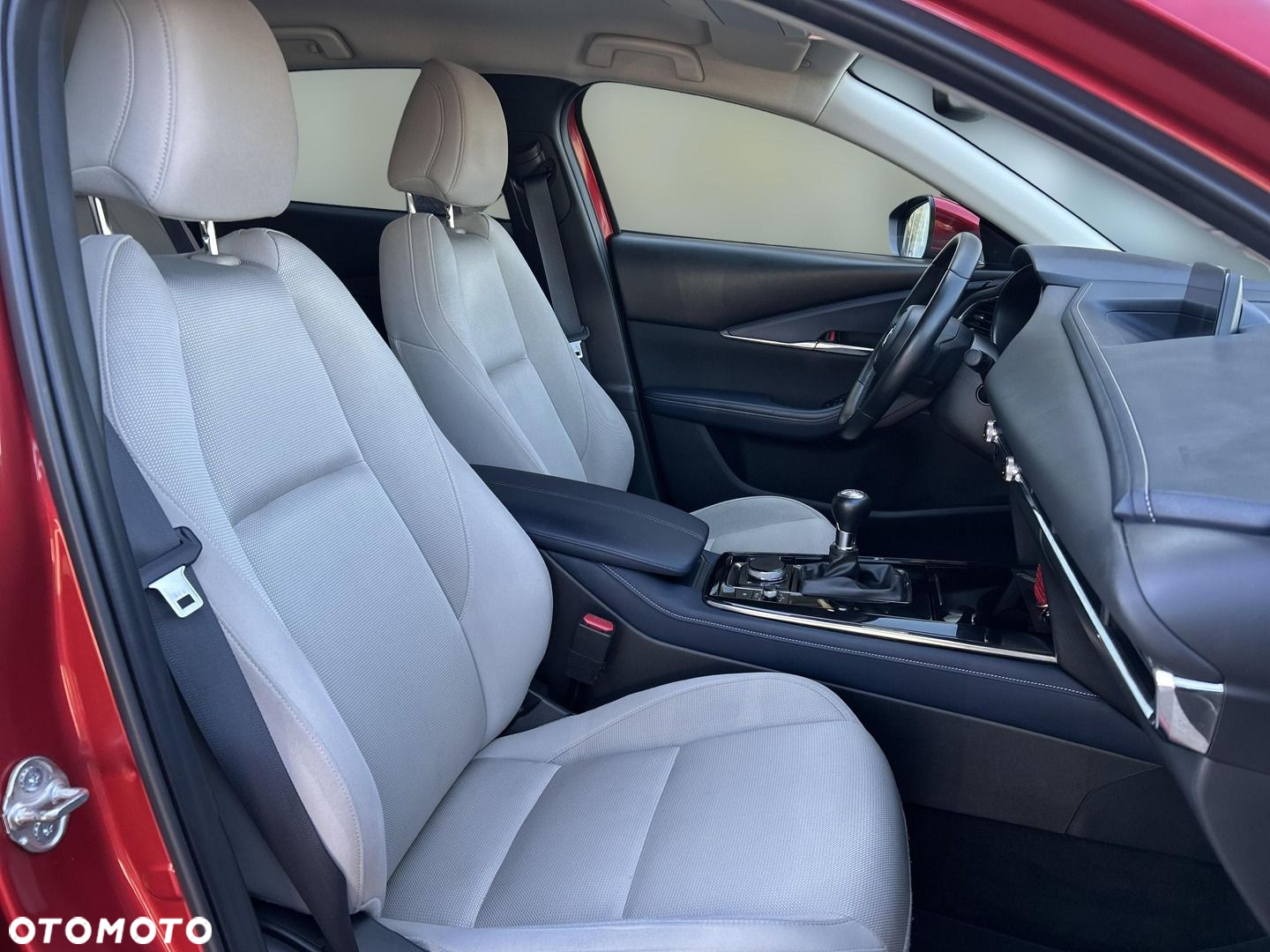 Mazda CX-30 - 9