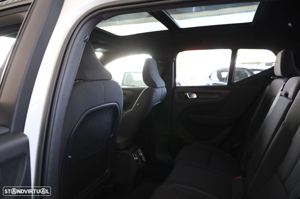 Volvo XC 40 Recharge Ultimate - 13