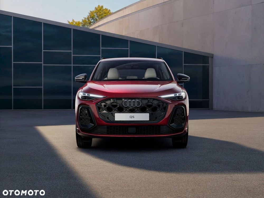 Audi Q5 Sportback - 2