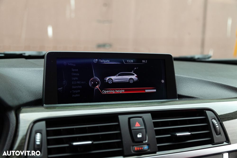 BMW Seria 3 - 23