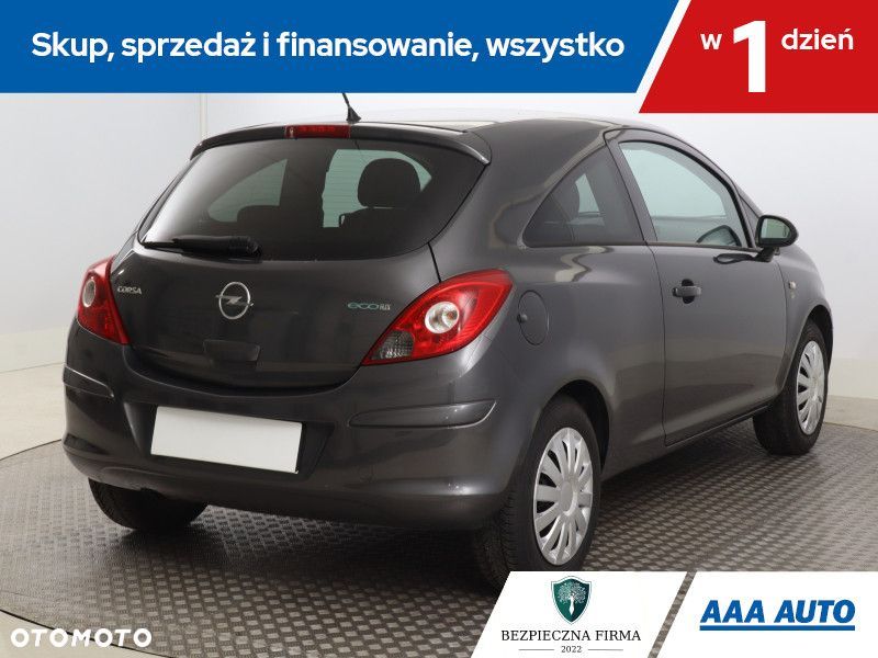 Opel Corsa - 7