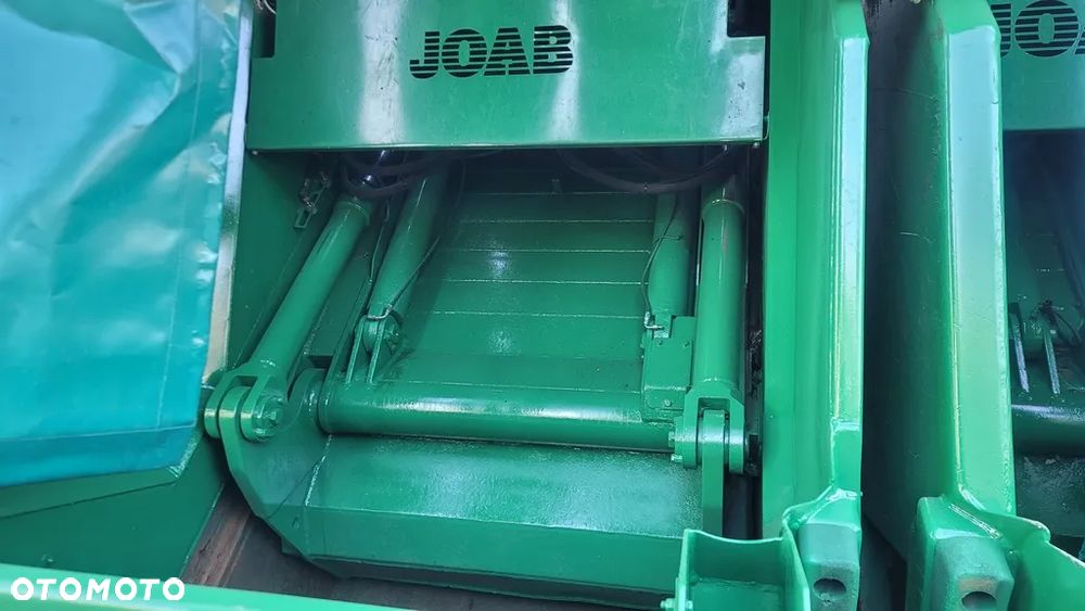 Volvo FE320 Śmieciarka DWUKOMOROWA JOAB EURO 6 - 18