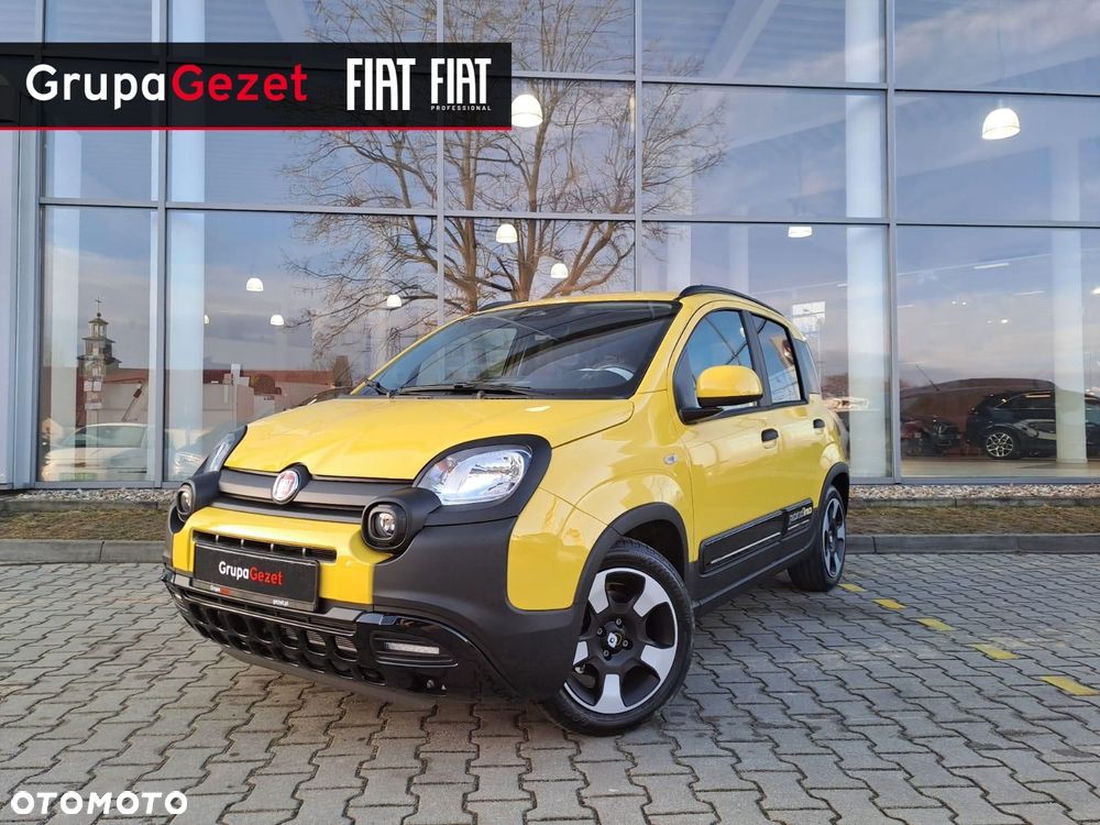 Fiat Panda - 3