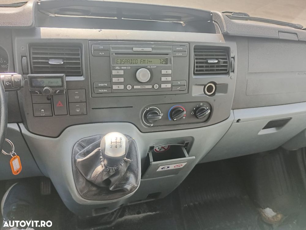 Ford Transit - 7