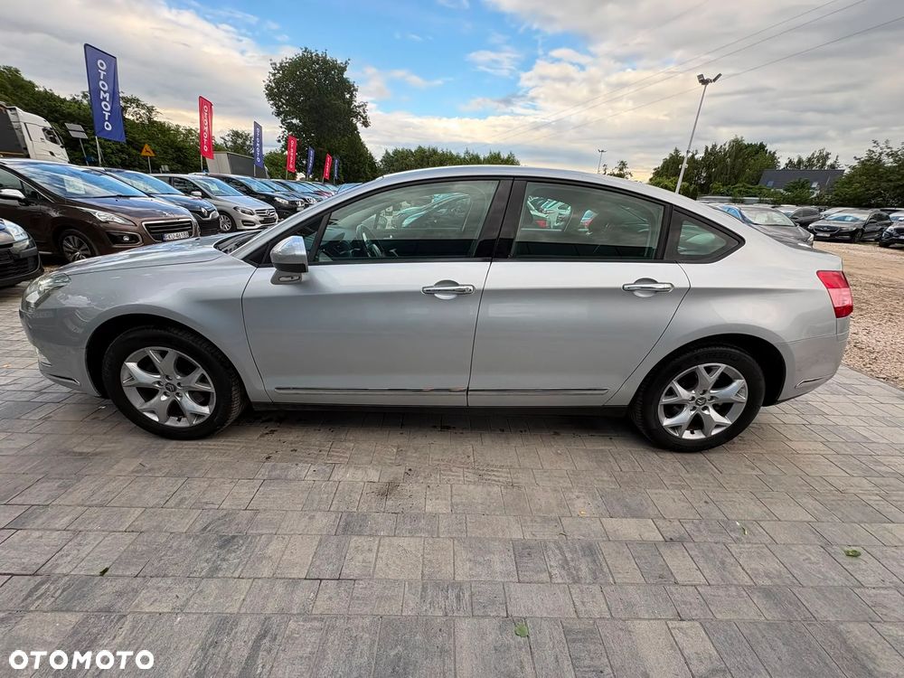 Citroën C5 1.8i 16V Attraction - 2