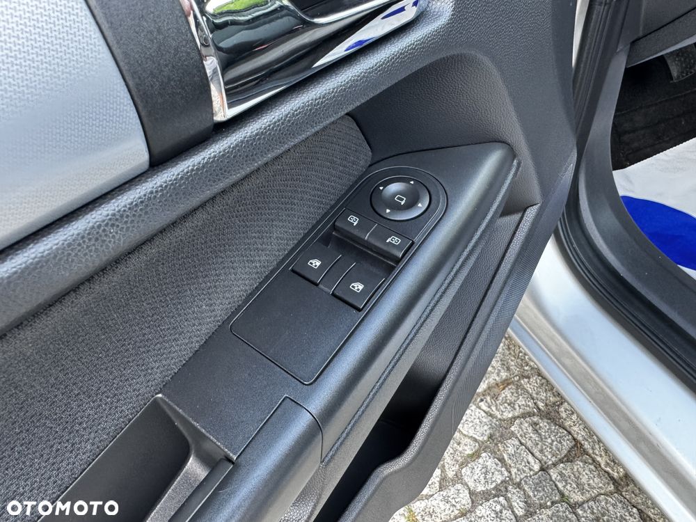 Opel Astra 1.8 Enjoy - 29