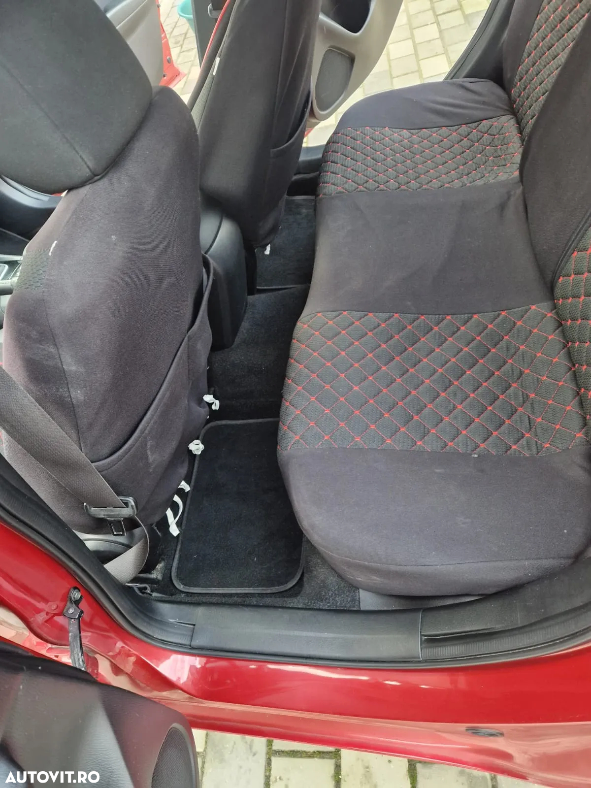 Mazda 3 - 9