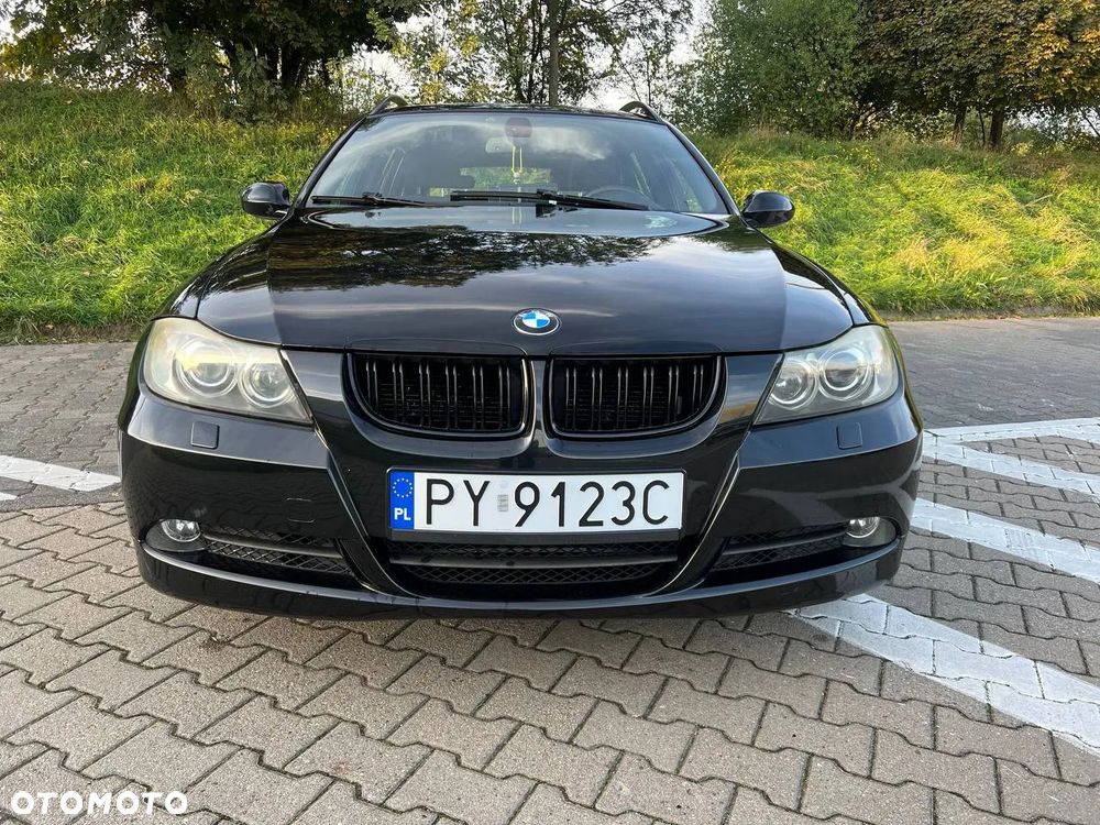 BMW Seria 3 - 2