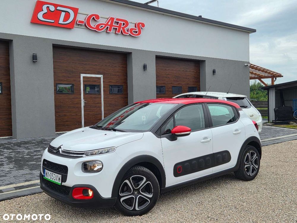 Citroën C3 - 35