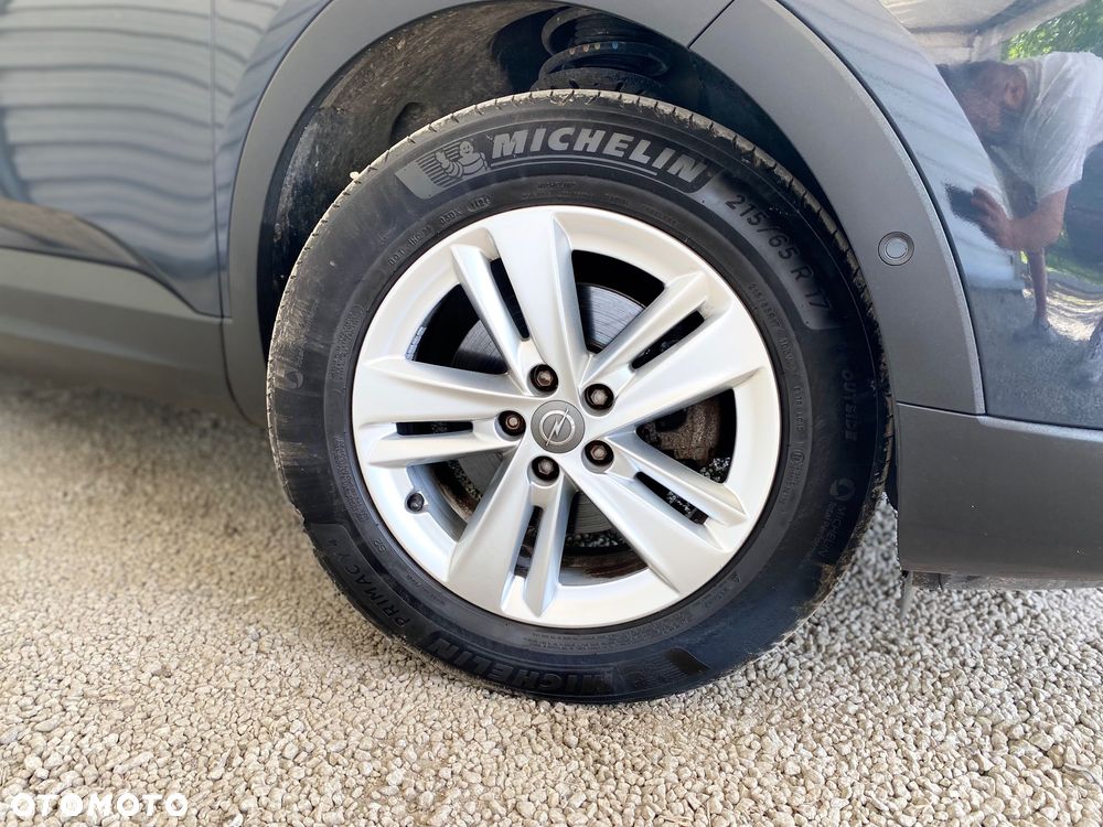 Opel Grandland X 1.5 D Start/Stop Elegance - 20