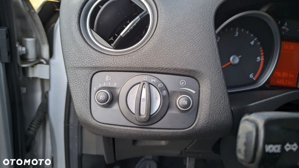 Ford Mondeo Turnier 2.0 TDCi Trend - 25