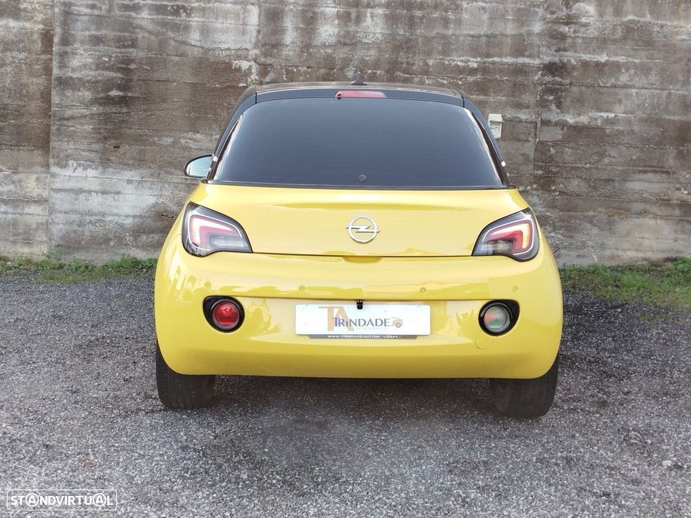 Opel Adam 1.2 Slam - 13